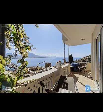 Apartamento In The Hearth Of City, Seaview.
